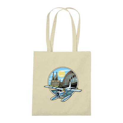 SQUAD Tasche 2025