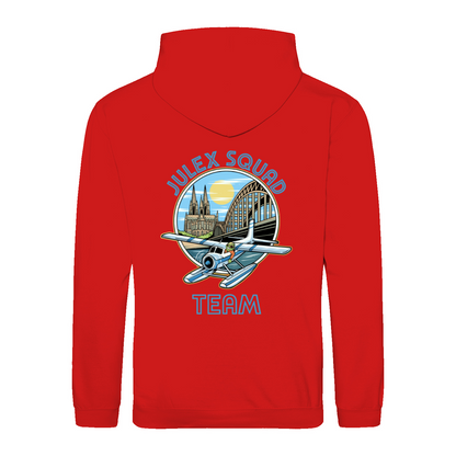 Team Hoodie