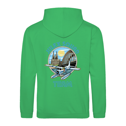 Team Hoodie