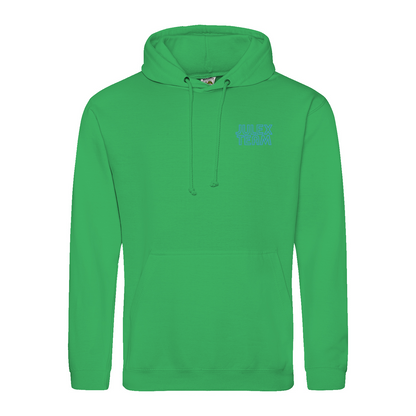 Team Hoodie