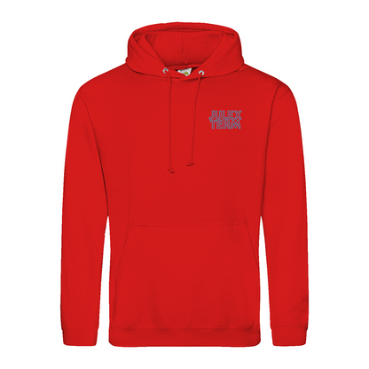 Team Hoodie
