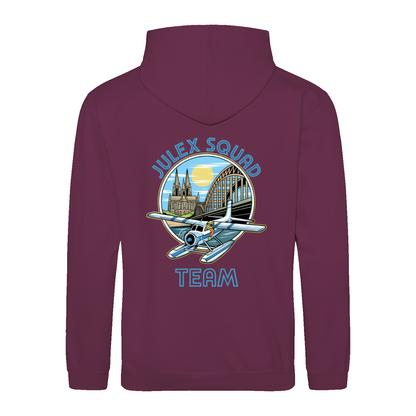 Team Hoodie
