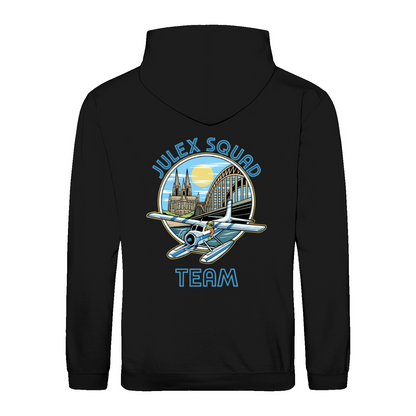 Team Hoodie