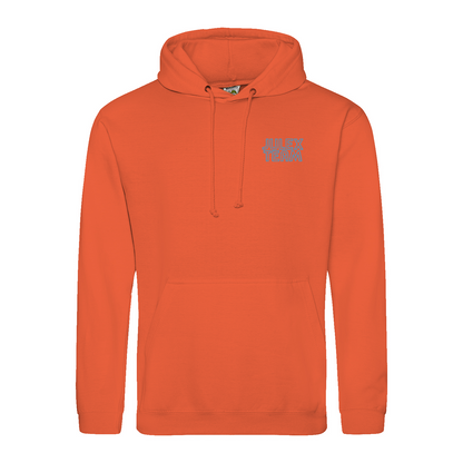 Team Hoodie