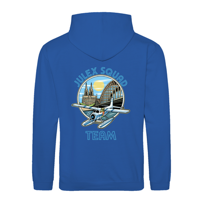 Team Hoodie
