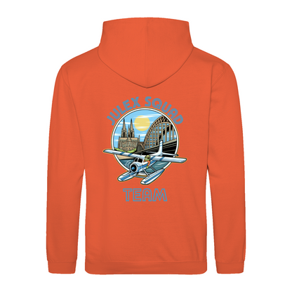 Team Hoodie