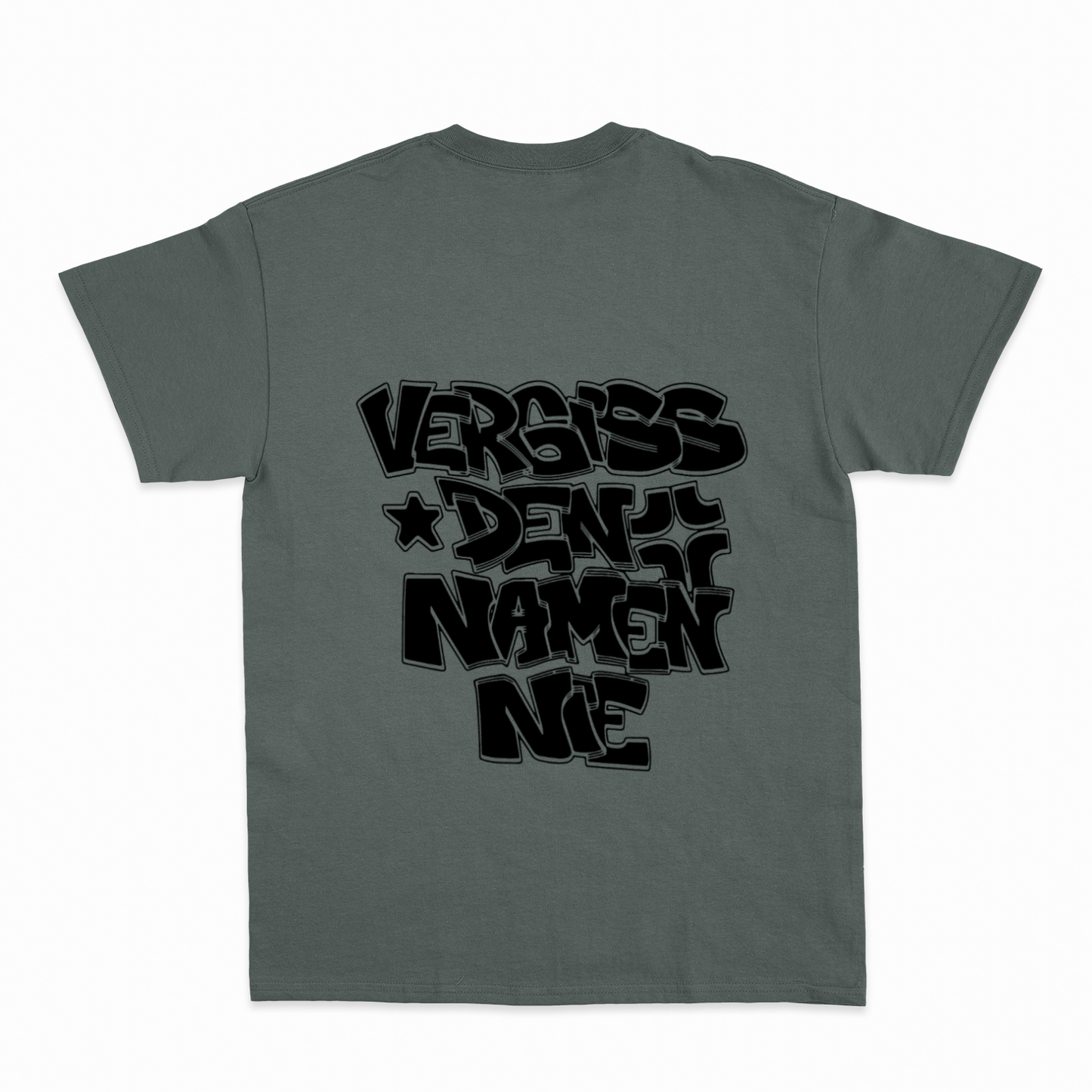 Essential T-Shirt | Addi LIVE