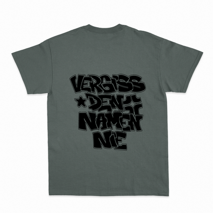 Essential T-Shirt | Addi LIVE