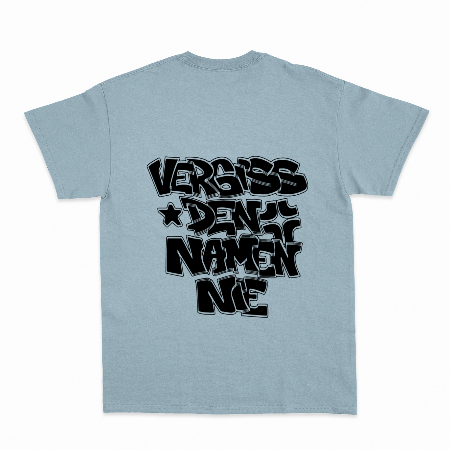 Essential T-Shirt | Addi LIVE