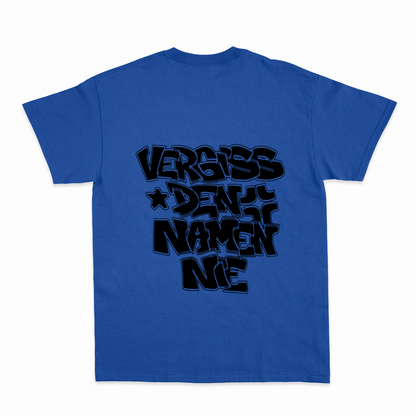 Essential T-Shirt | Addi LIVE