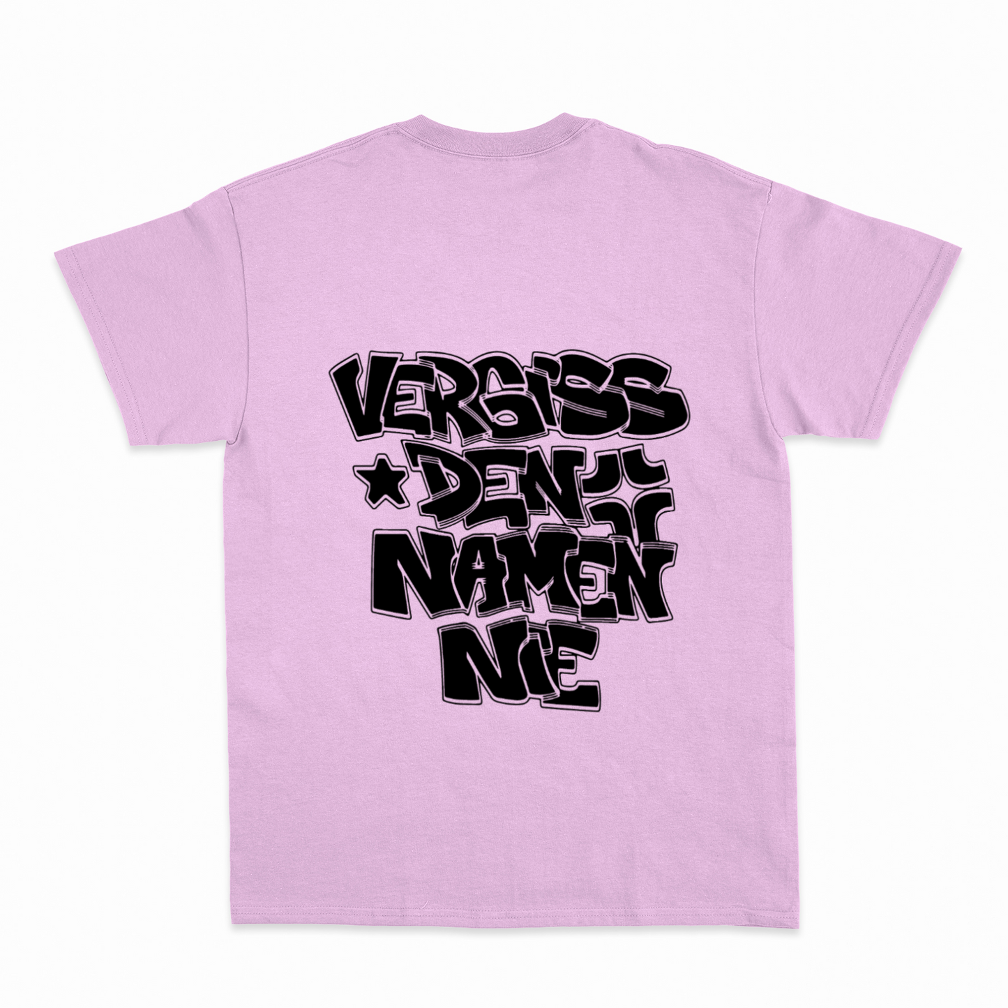 Essential T-Shirt | Addi LIVE