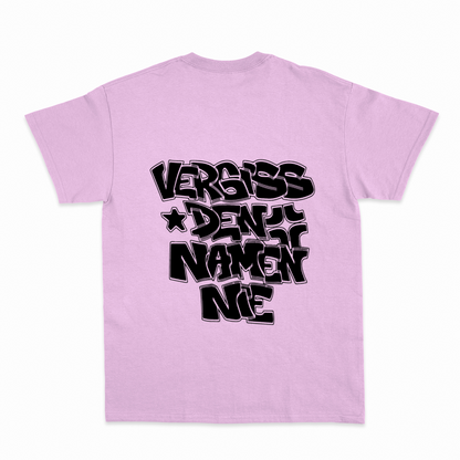 Essential T-Shirt | Addi LIVE