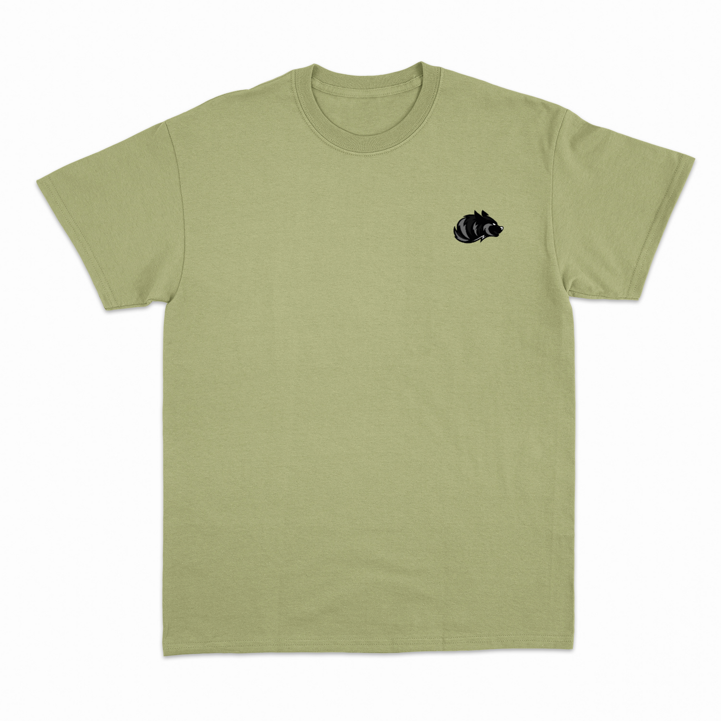 Essential T-Shirt | Addi LIVE