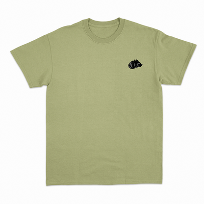 Essential T-Shirt | Addi LIVE