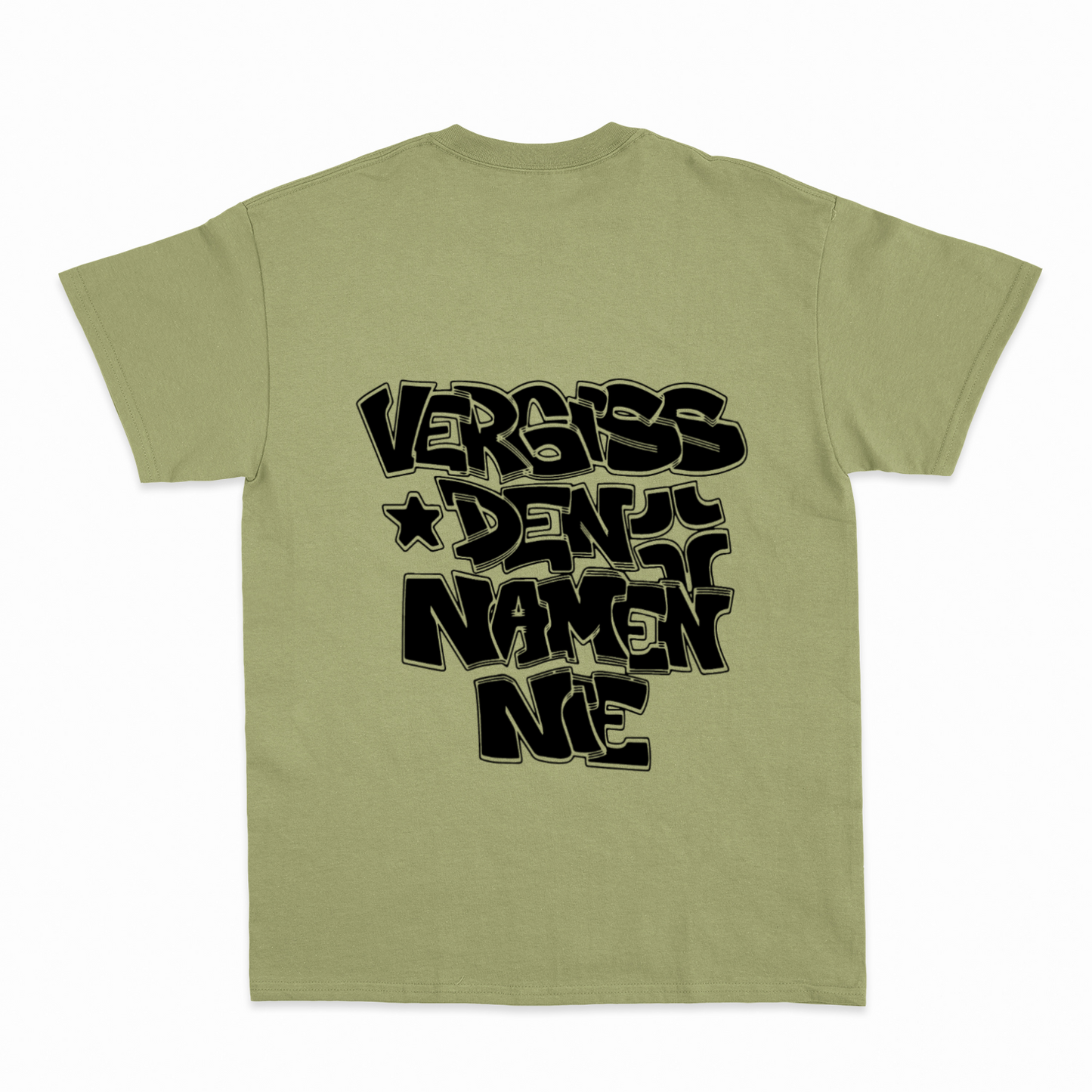 Essential T-Shirt | Addi LIVE