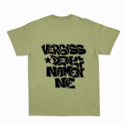 Essential T-Shirt | Addi LIVE