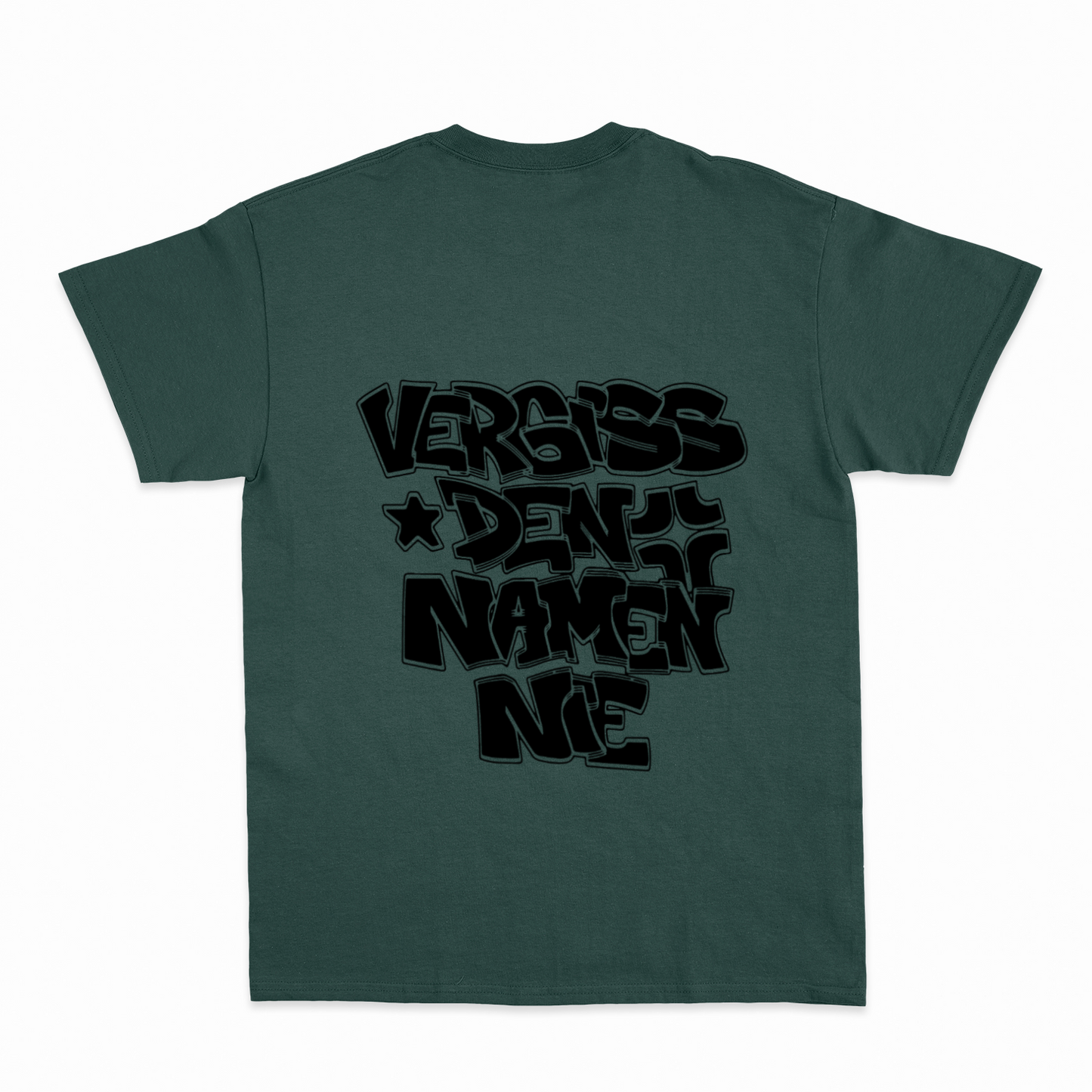 Essential T-Shirt | Addi LIVE