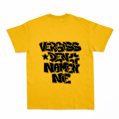 Essential T-Shirt | Addi LIVE