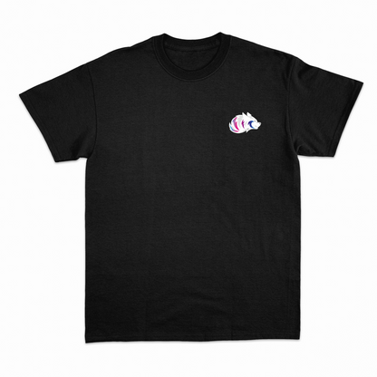 Essential T-Shirt | Addi LIVE