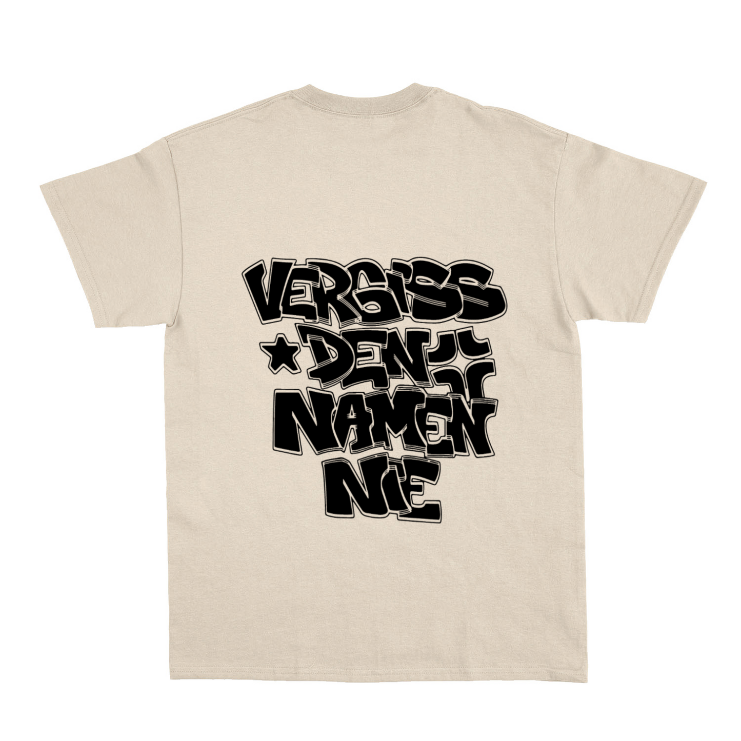 Essential T-Shirt | Addi LIVE