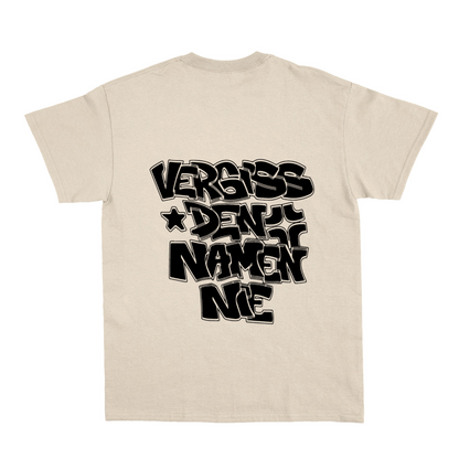 Essential T-Shirt | Addi LIVE