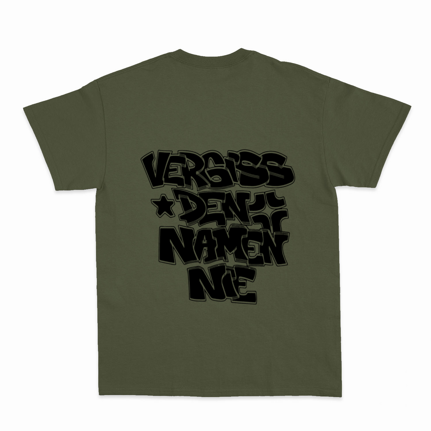 Essential T-Shirt | Addi LIVE