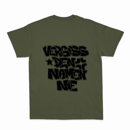 Essential T-Shirt | Addi LIVE