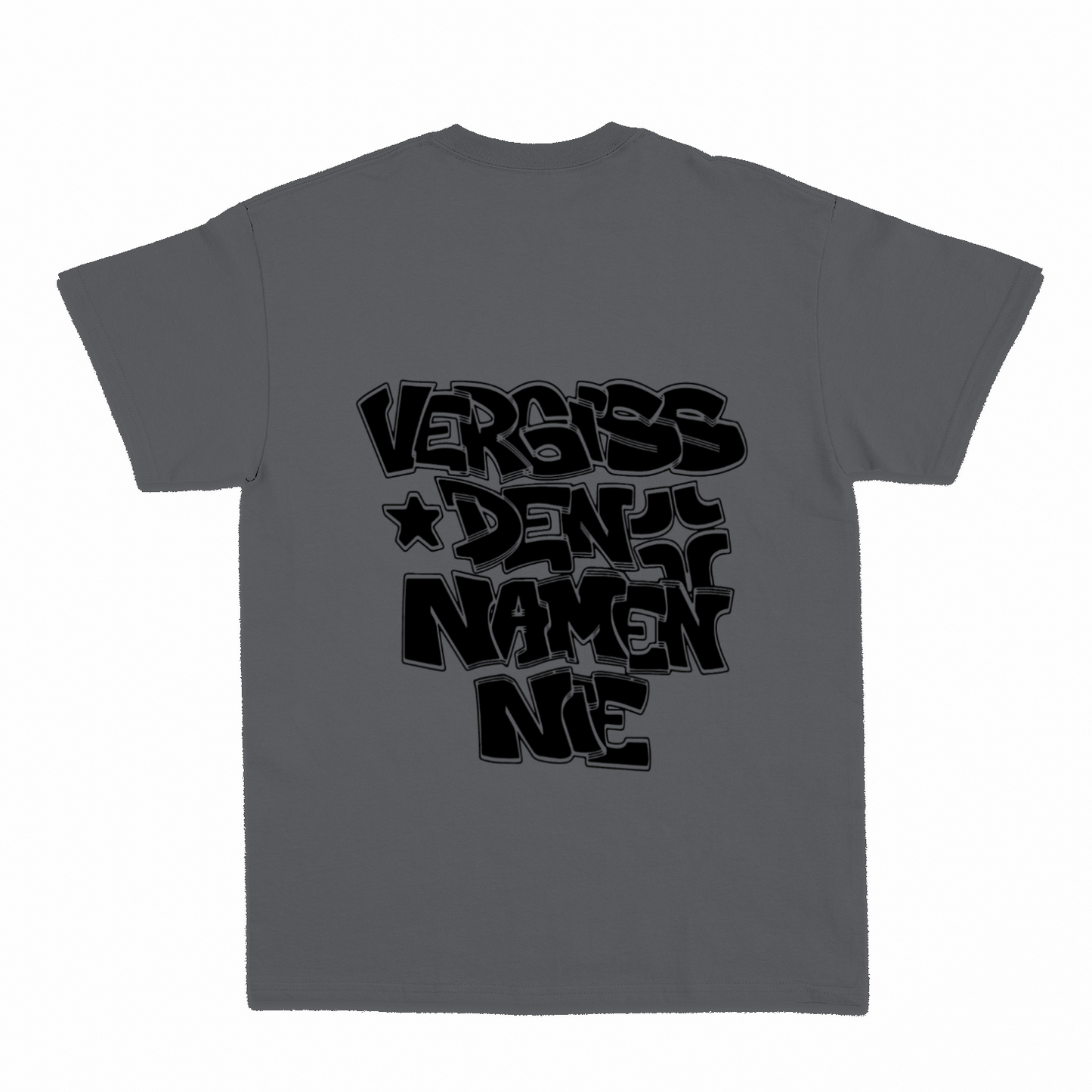 Essential T-Shirt | Addi LIVE