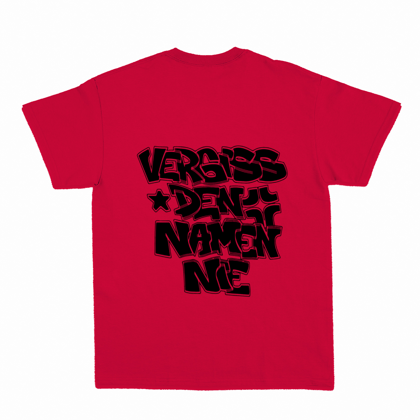 Essential T-Shirt | Addi LIVE