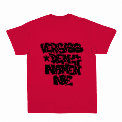 Essential T-Shirt | Addi LIVE