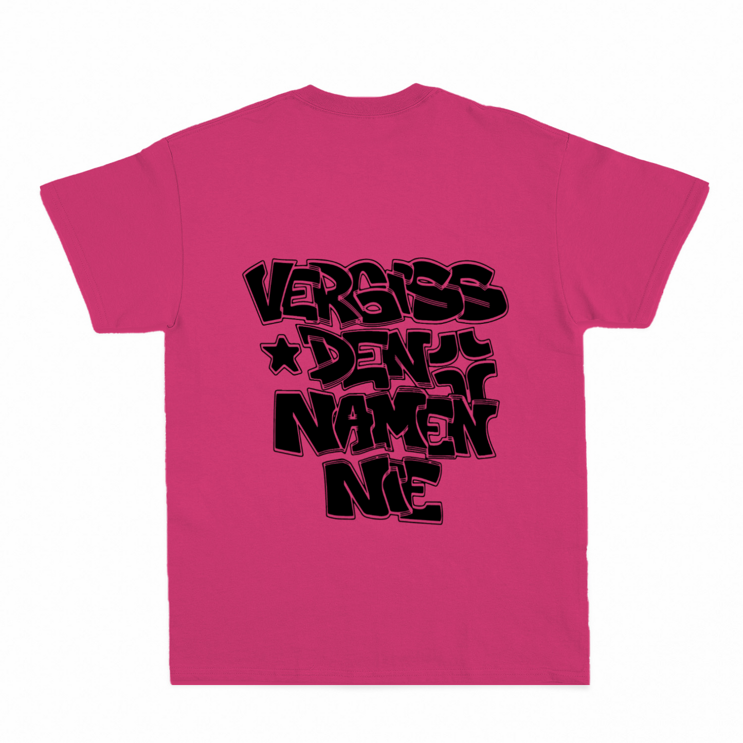 Essential T-Shirt | Addi LIVE