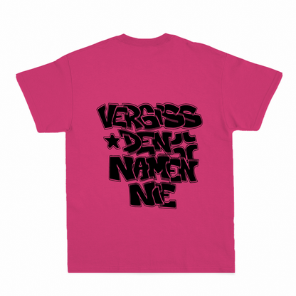 Essential T-Shirt | Addi LIVE