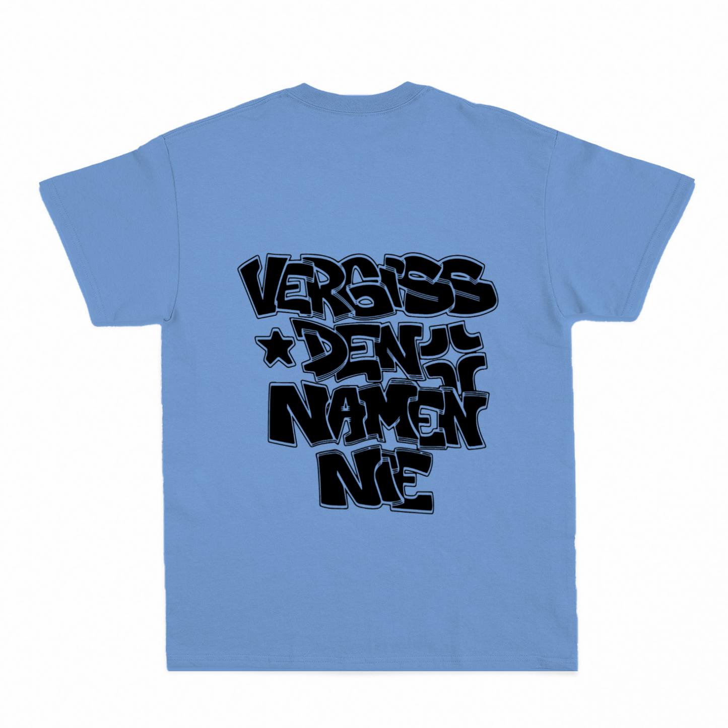 Essential T-Shirt | Addi LIVE