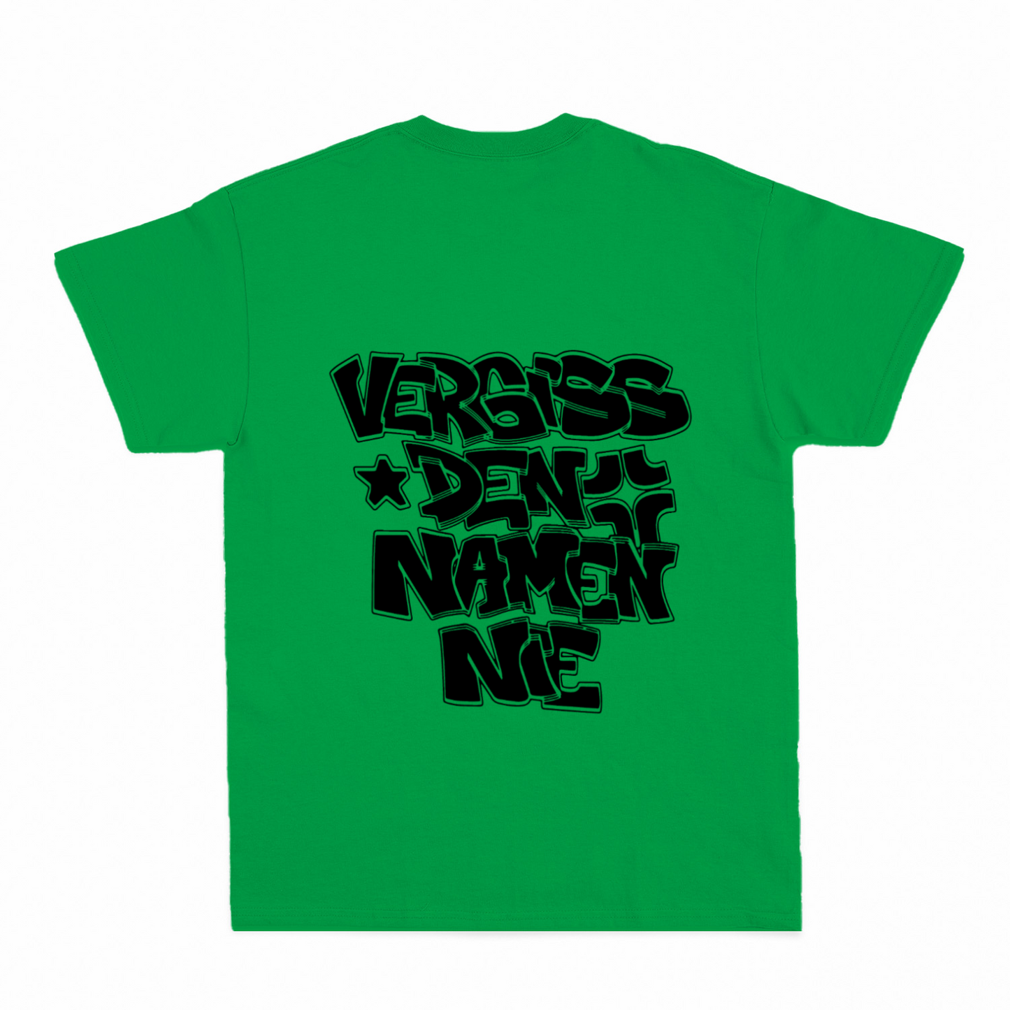 Essential T-Shirt | Addi LIVE