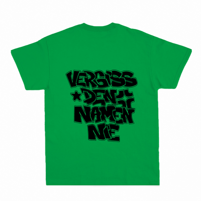 Essential T-Shirt | Addi LIVE