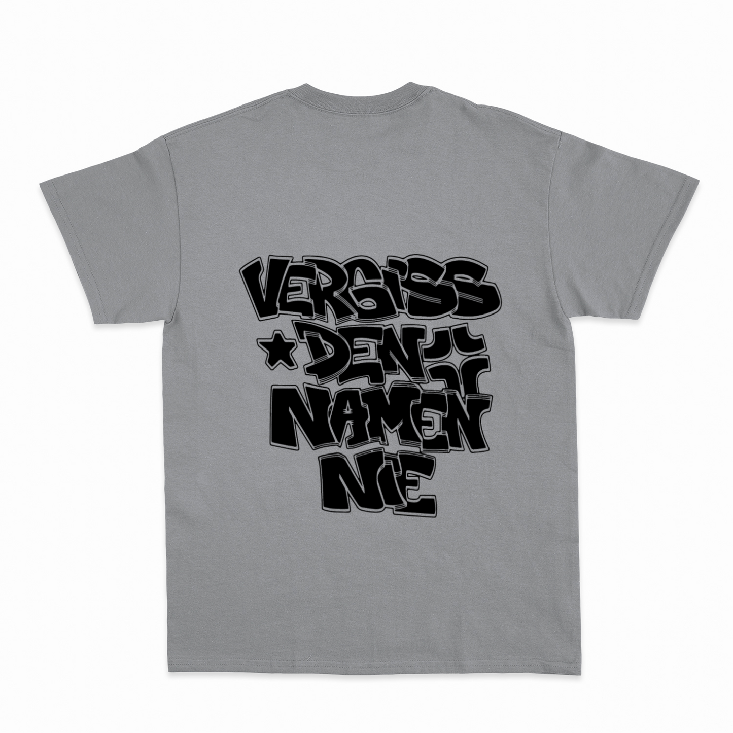 Essential T-Shirt | Addi LIVE