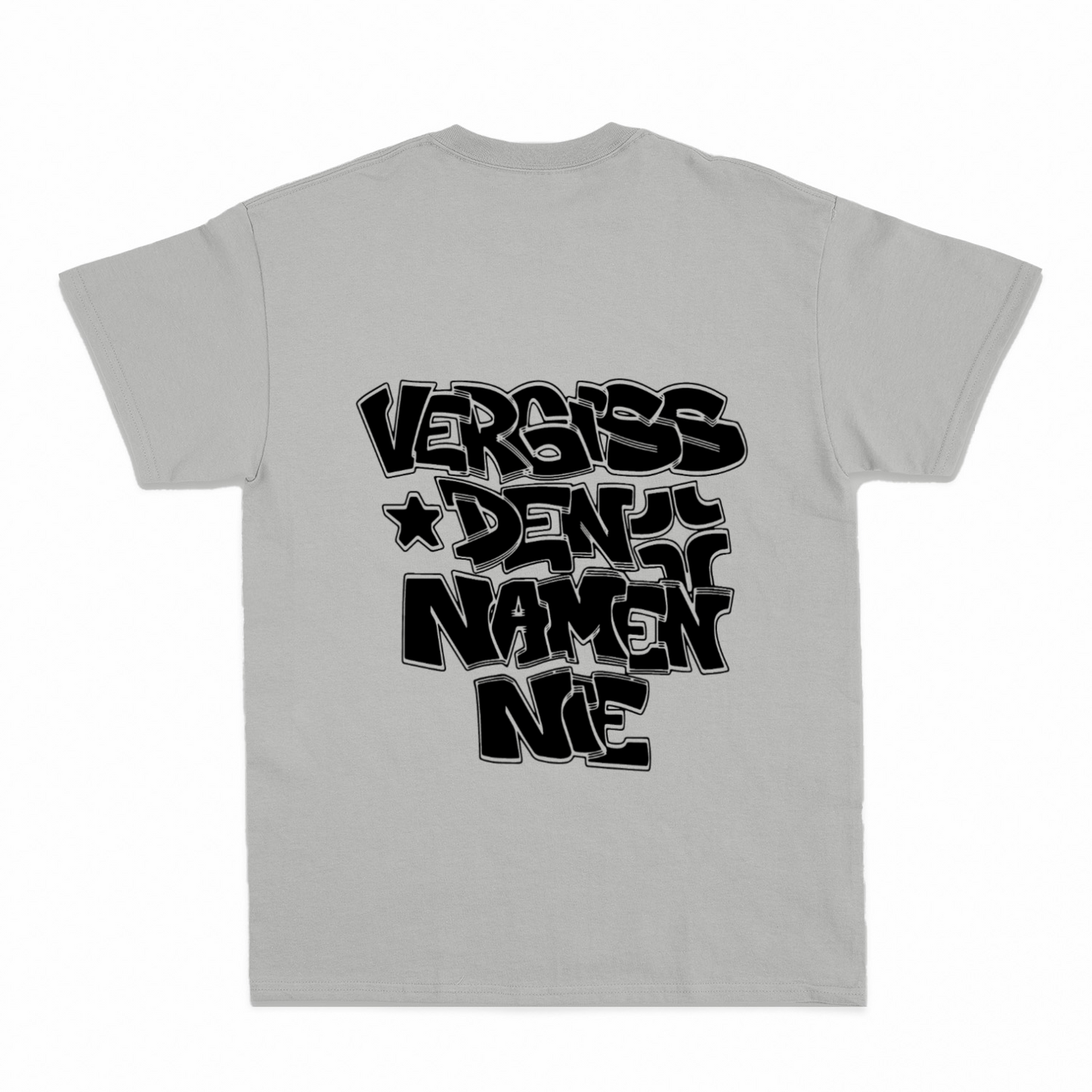 Essential T-Shirt | Addi LIVE