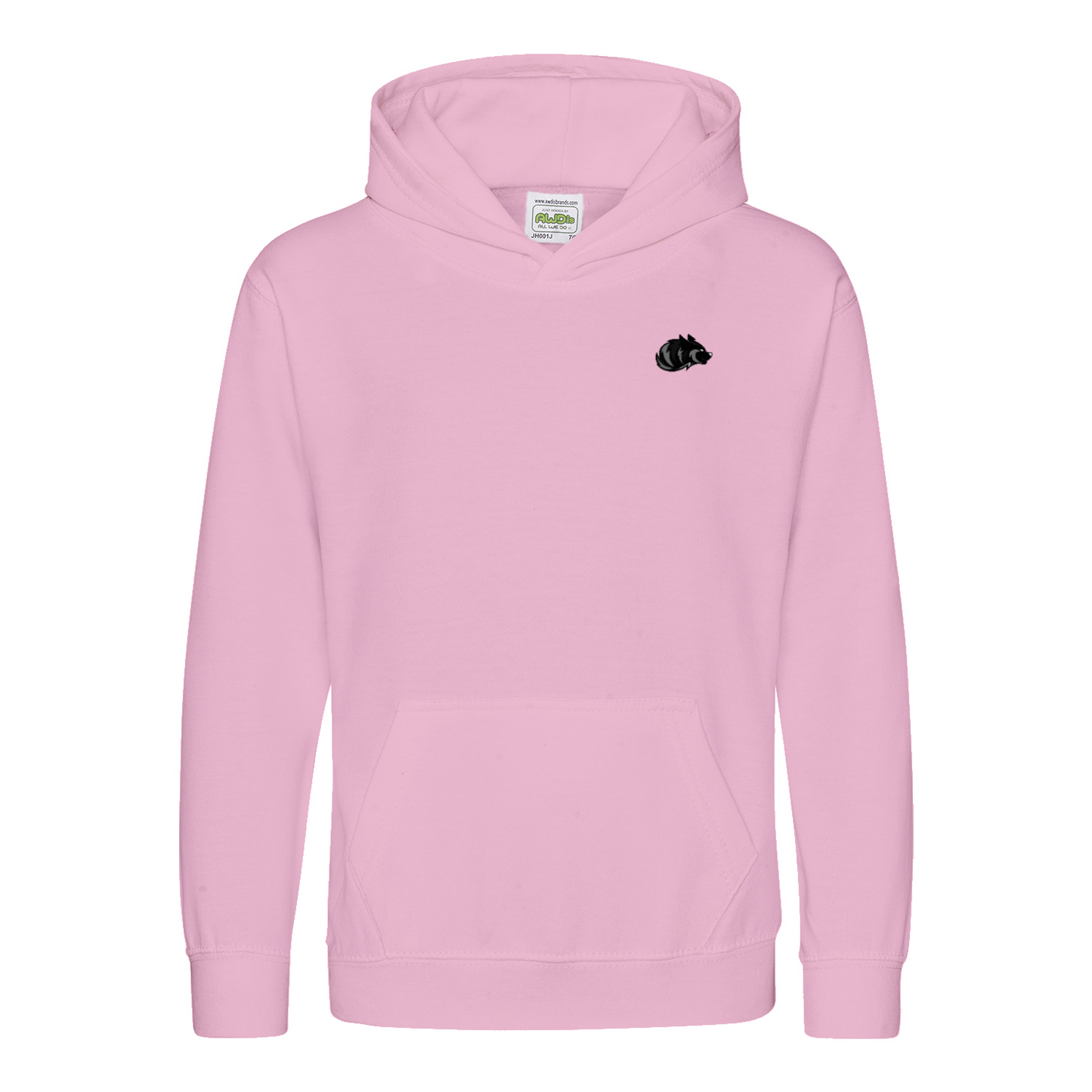 Essential Kids Hoodie | Addi LIVE