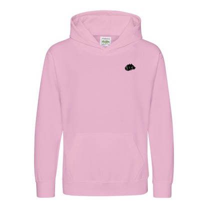 Essential Kids Hoodie | Addi LIVE