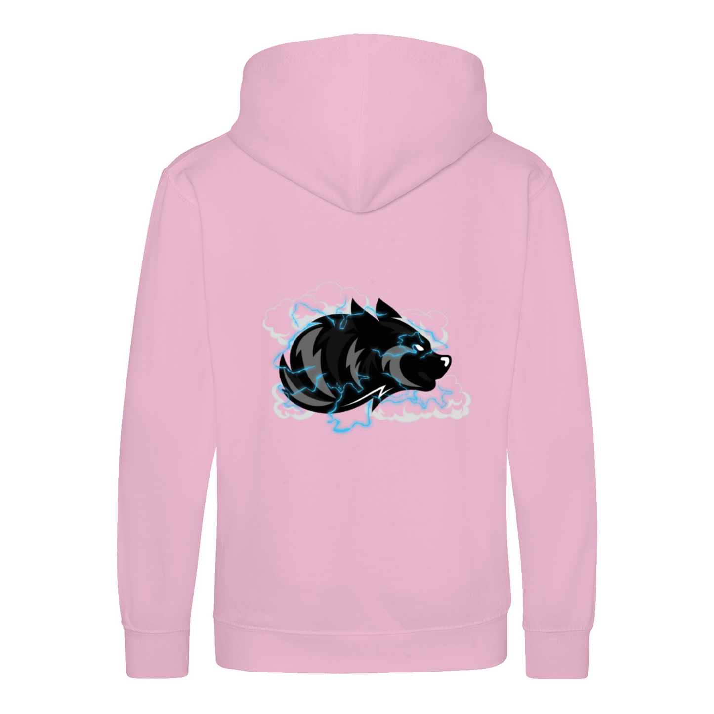 Essential Kids Hoodie | Addi LIVE
