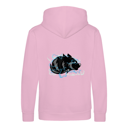Essential Kids Hoodie | Addi LIVE