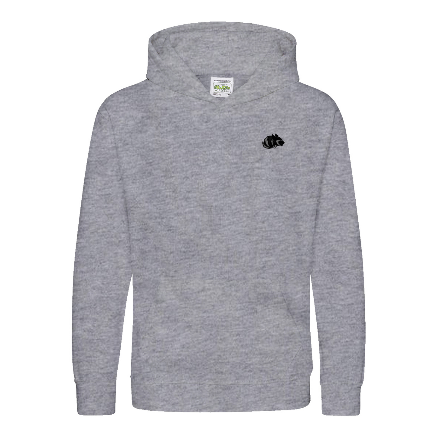 Essential Kids Hoodie | Addi LIVE