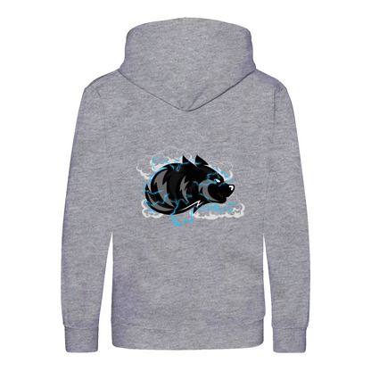 Essential Kids Hoodie | Addi LIVE