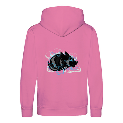 Essential Kids Hoodie | Addi LIVE