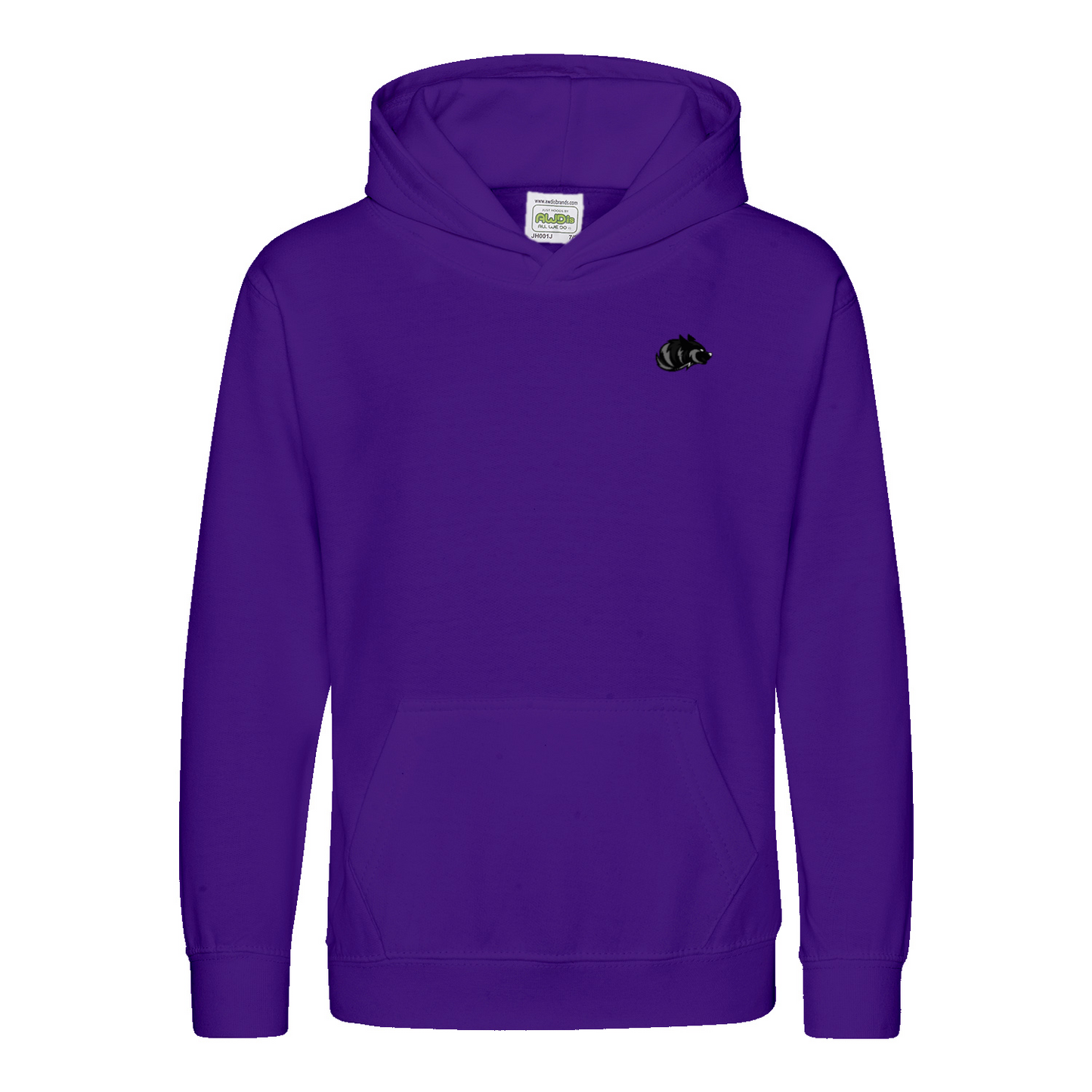 Essential Kids Hoodie | Addi LIVE