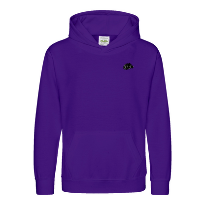Essential Kids Hoodie | Addi LIVE