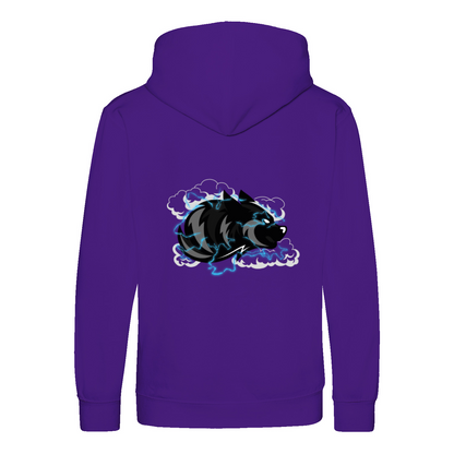 Essential Kids Hoodie | Addi LIVE