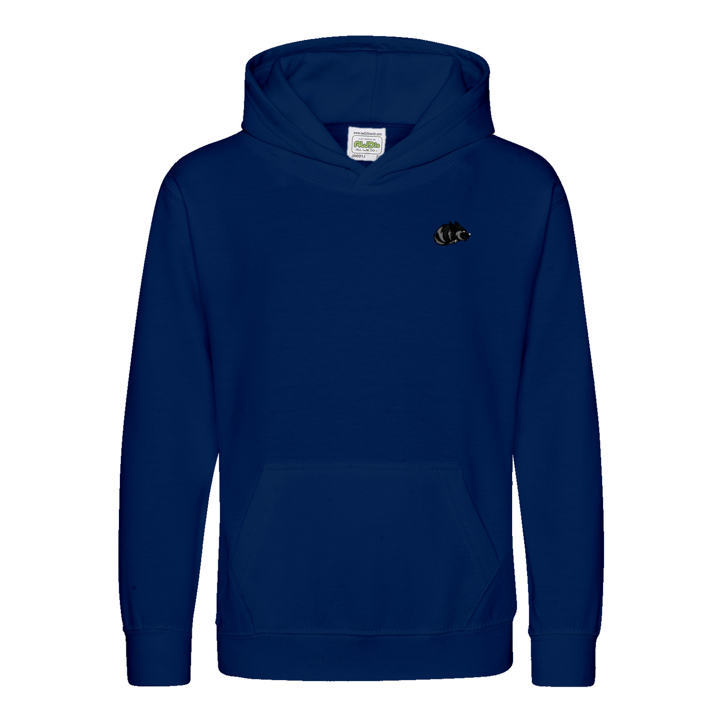Essential Kids Hoodie | Addi LIVE