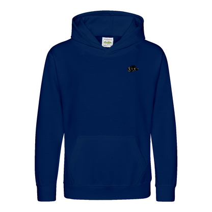 Essential Kids Hoodie | Addi LIVE