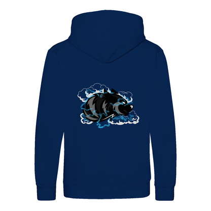 Essential Kids Hoodie | Addi LIVE